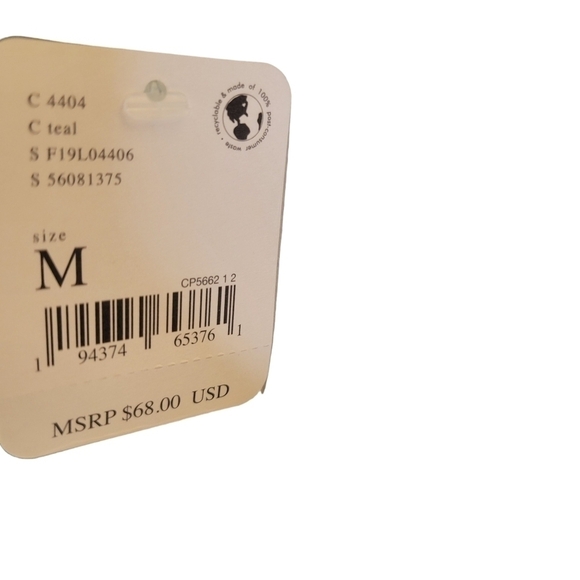 Free People Adella Cami in Teal•M☆HOST PICK ☆ - Picture 14 of 15